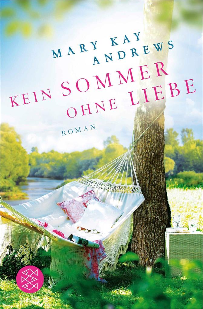 S. Fischer Verlag Kein Sommer Ohne Liebe
