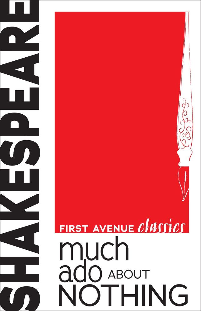 Much Ado about Nothing