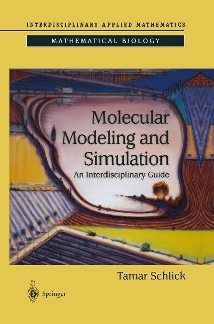 Molecular Modeling and Simulation