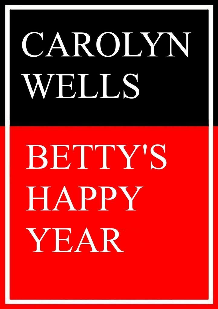 Betty‘s happy Year