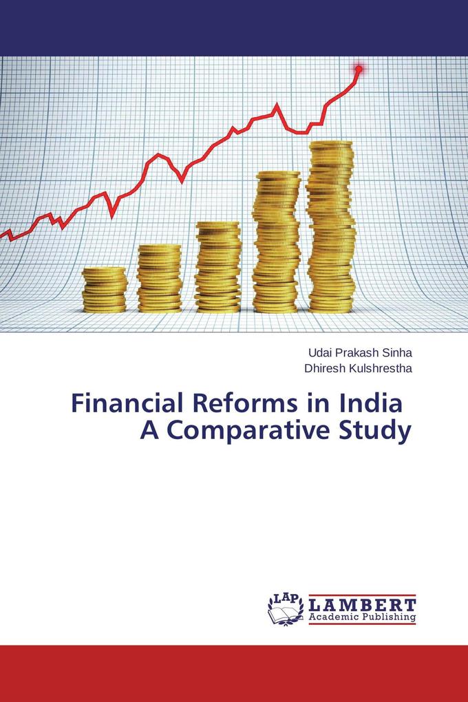 Financial Reforms in India A Comparative Study