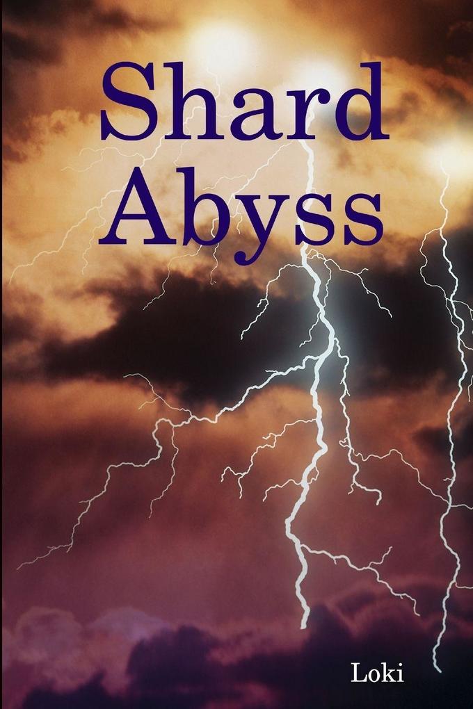 Shard Abyss