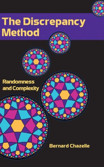 Discrepancy Method