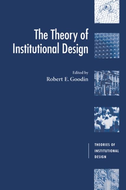 Theory of Institutional 