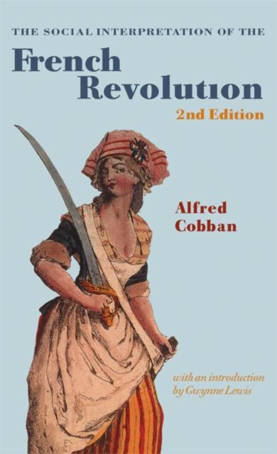 Social Interpretation of the French Revolution