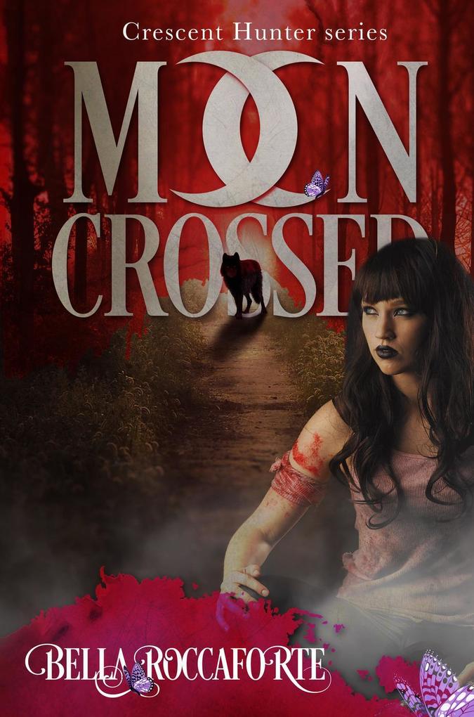 Moon Crossed Season 1 Box Set (Crescent Hunter)