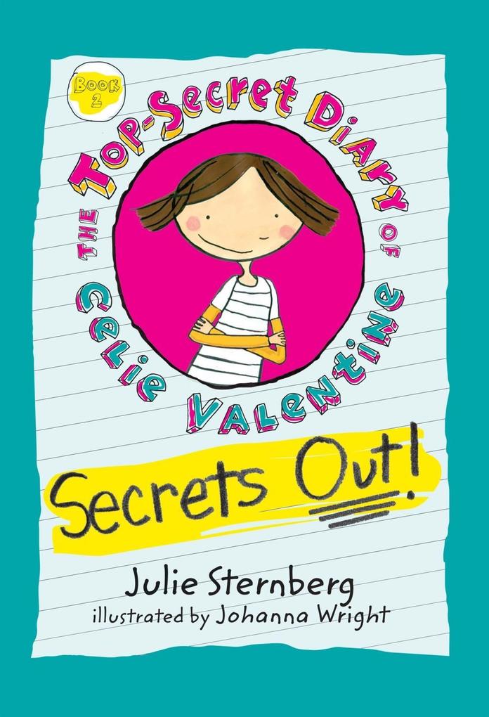 Secrets Out!