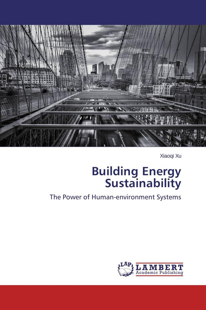 Building Energy Sustainability