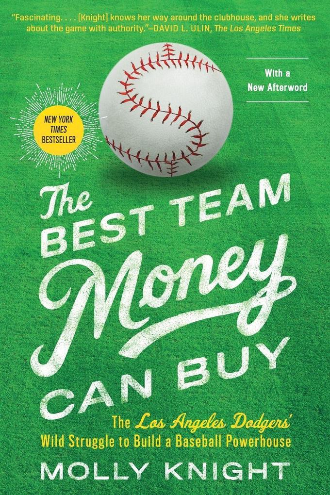 The Best Team Money Can Buy