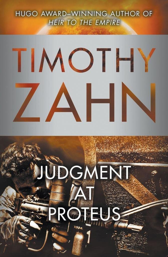 Judgment at Proteus