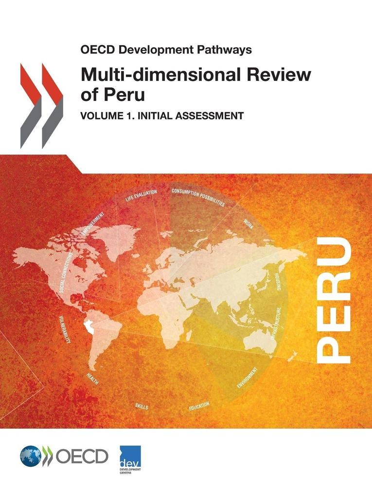 Multi-dimensional Review of Peru