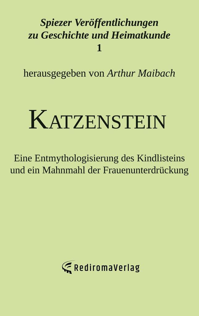 Katzenstein