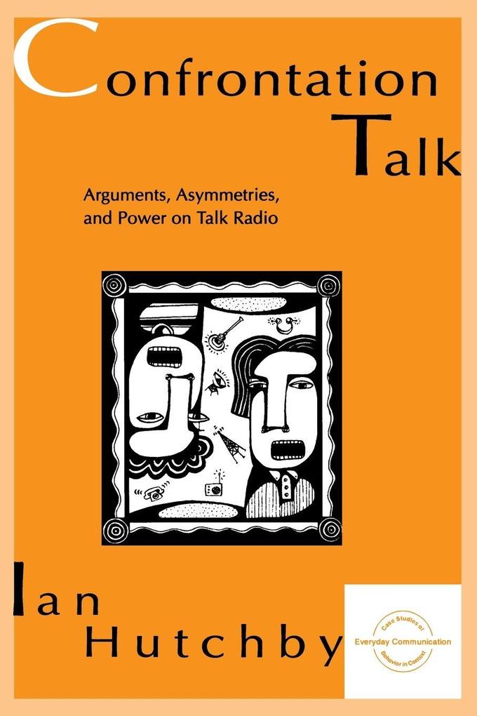 Confrontation Talk