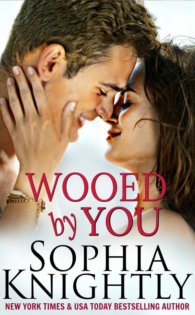 Wooed by You (Tropical Heat Series #1)