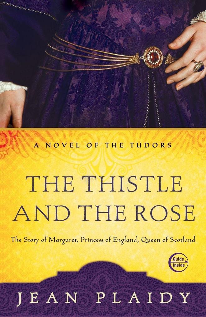 The Thistle and the Rose