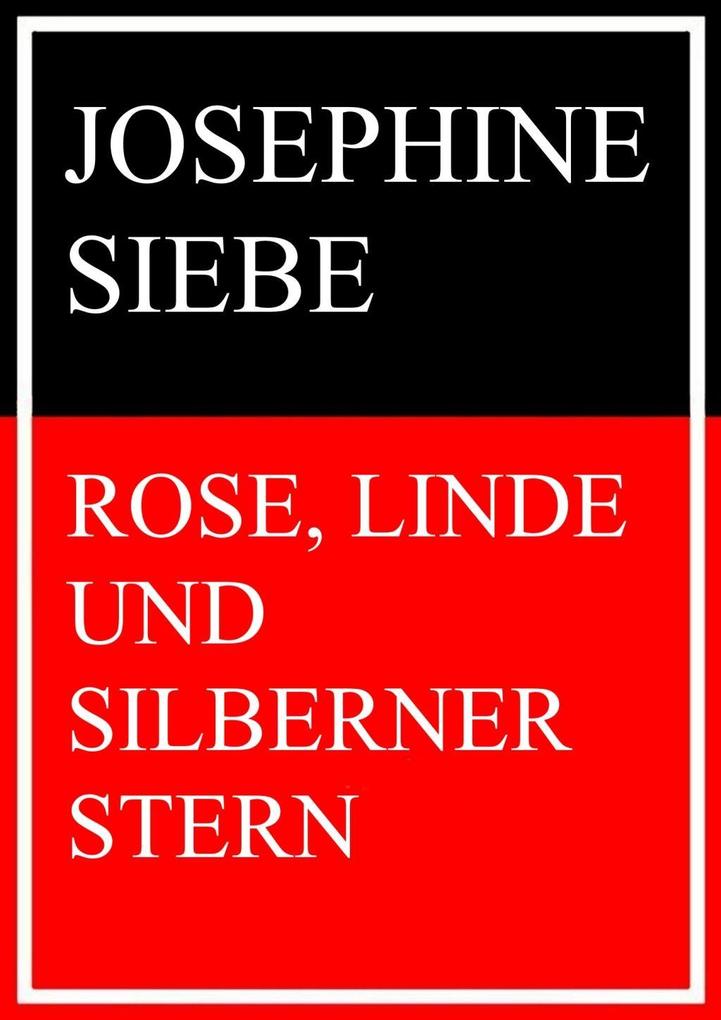Rose Linde und Silberner Stern