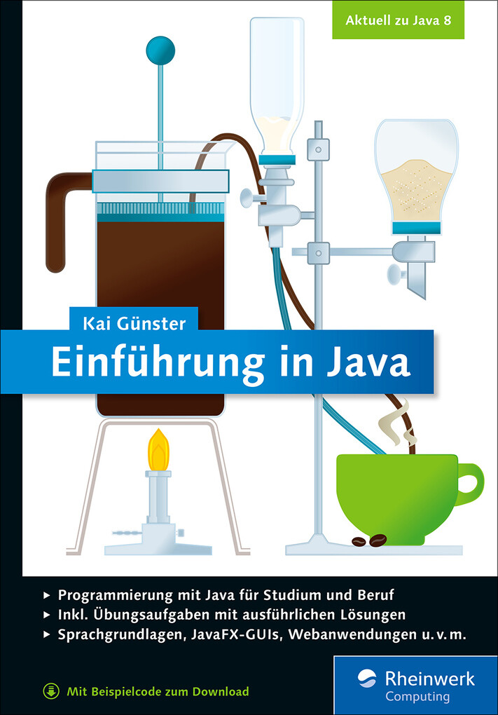 Einführung in Java