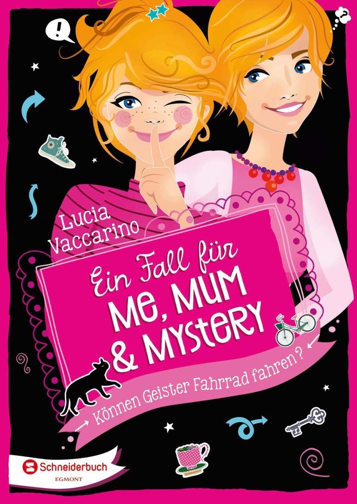 Ein Fall für Me, Mum & Mystery 01 als Buch Ein Fall für Me, Mum & Mystery 01 als Buch