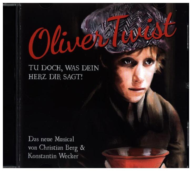 Oliver Twist-das Musical