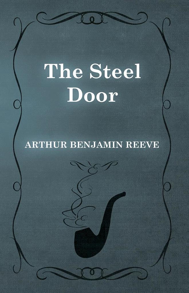 The Steel Door