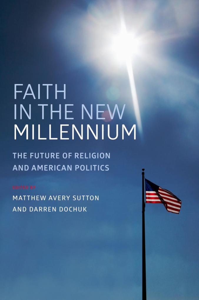 Faith in the New Millennium