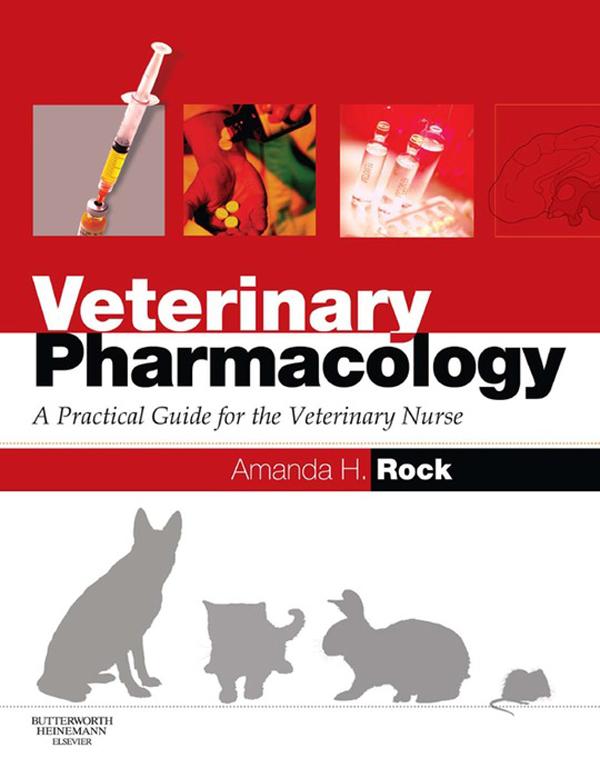 E-Book - Veterinary Pharmacology
