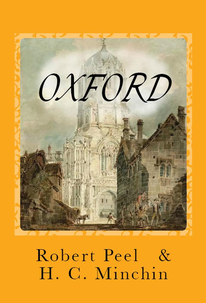 Oxford [Illustrated]