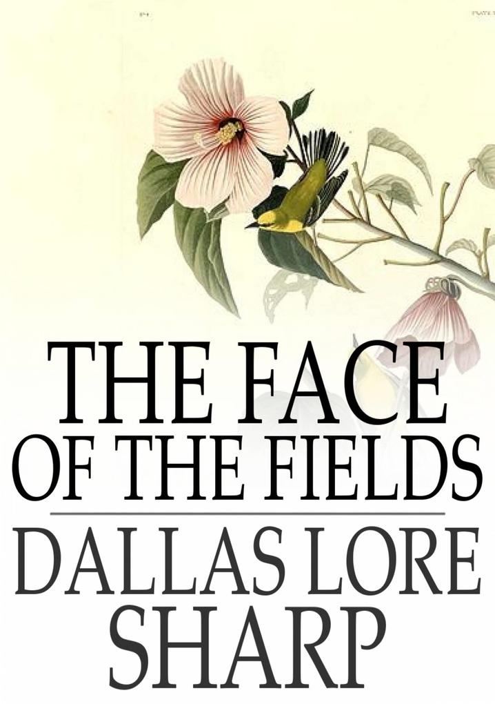 Face of the Fields