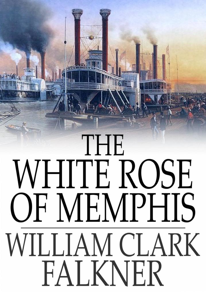 White Rose of Memphis