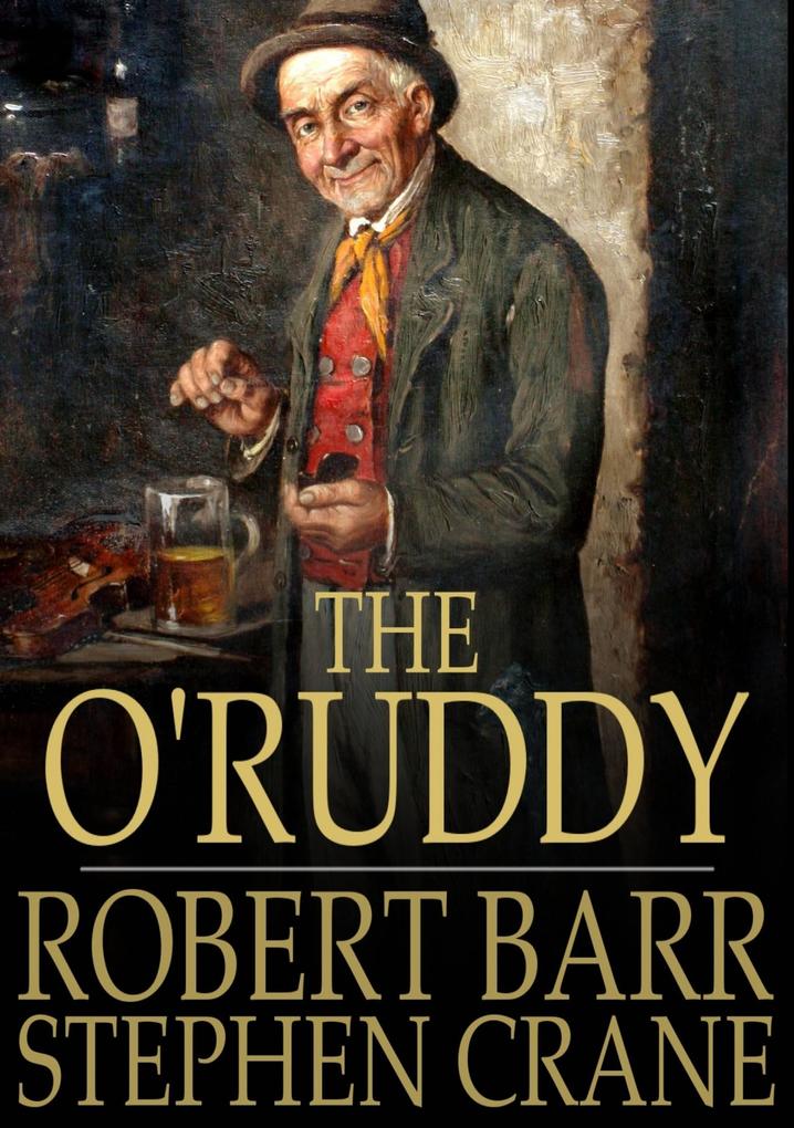 O'Ruddy