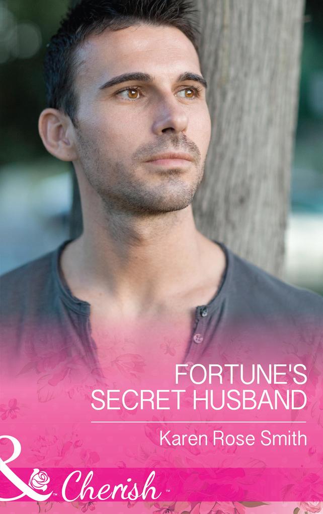 Fortune‘s Secret Husband