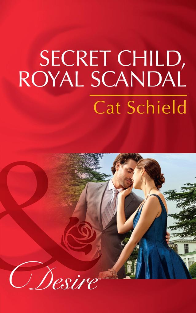 Secret Child Royal Scandal