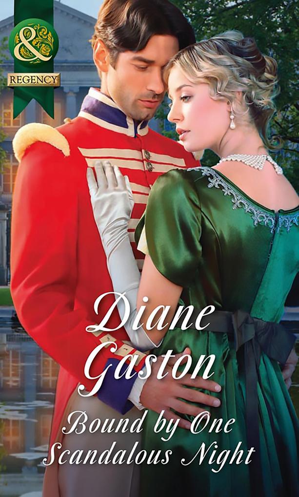 Bound By One Scandalous Night (Mills & Boon Historical) (The Scandalous Summerfields Book 2)