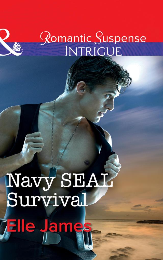 Navy Seal Survival