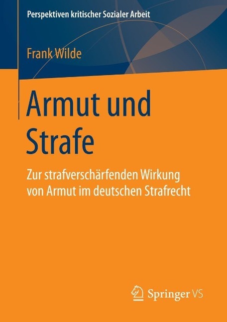 Armut und Strafe