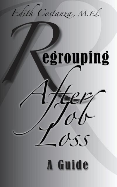 Regrouping After Job Loss