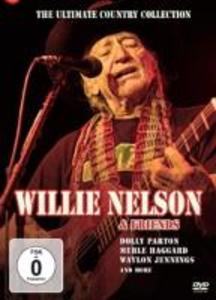 Willie Nelson & Friends