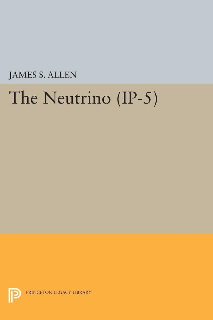 Neutrino. (IP-5)
