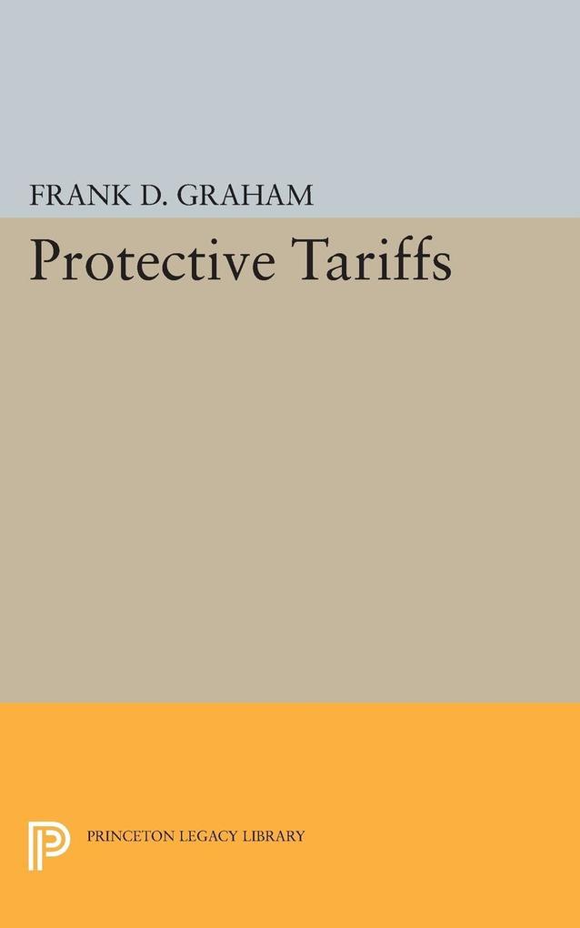 Protective Tariffs