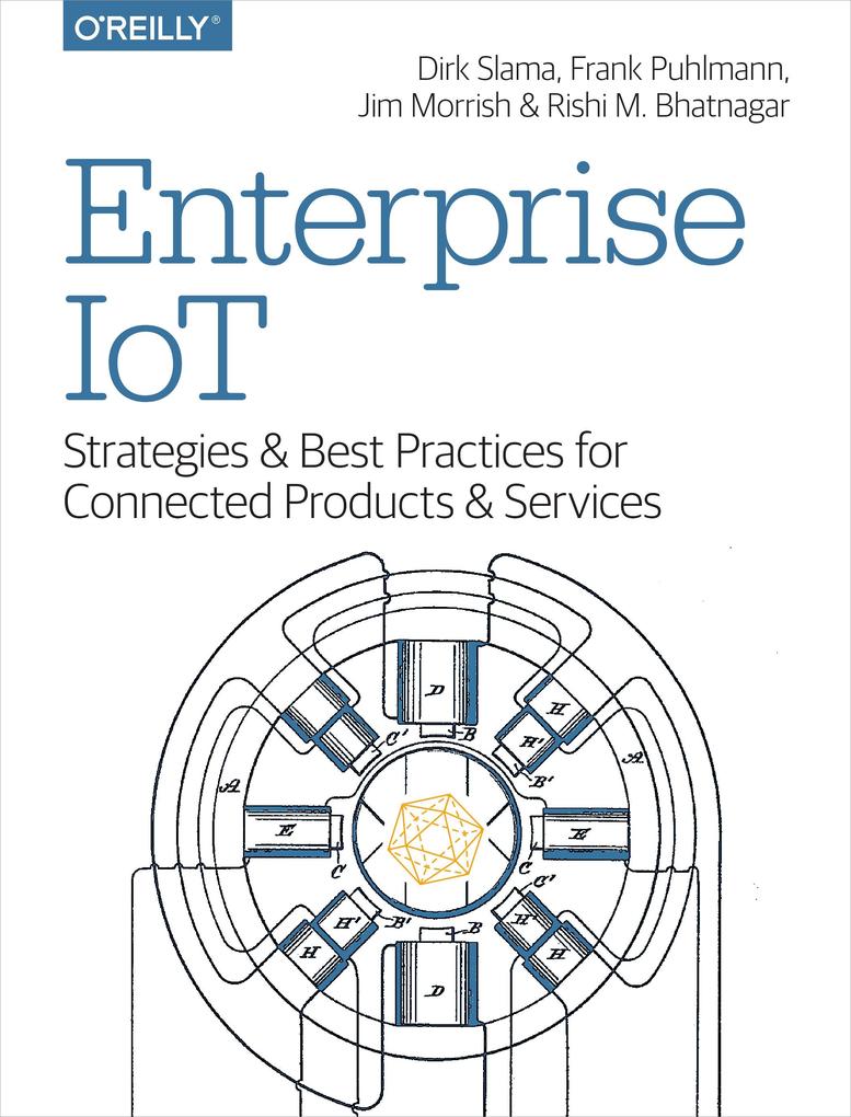 Enterprise IoT