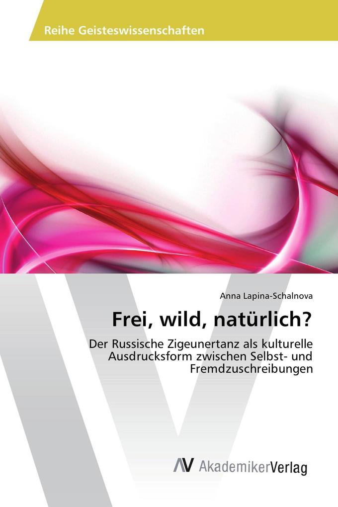 Frei wild natürlich?