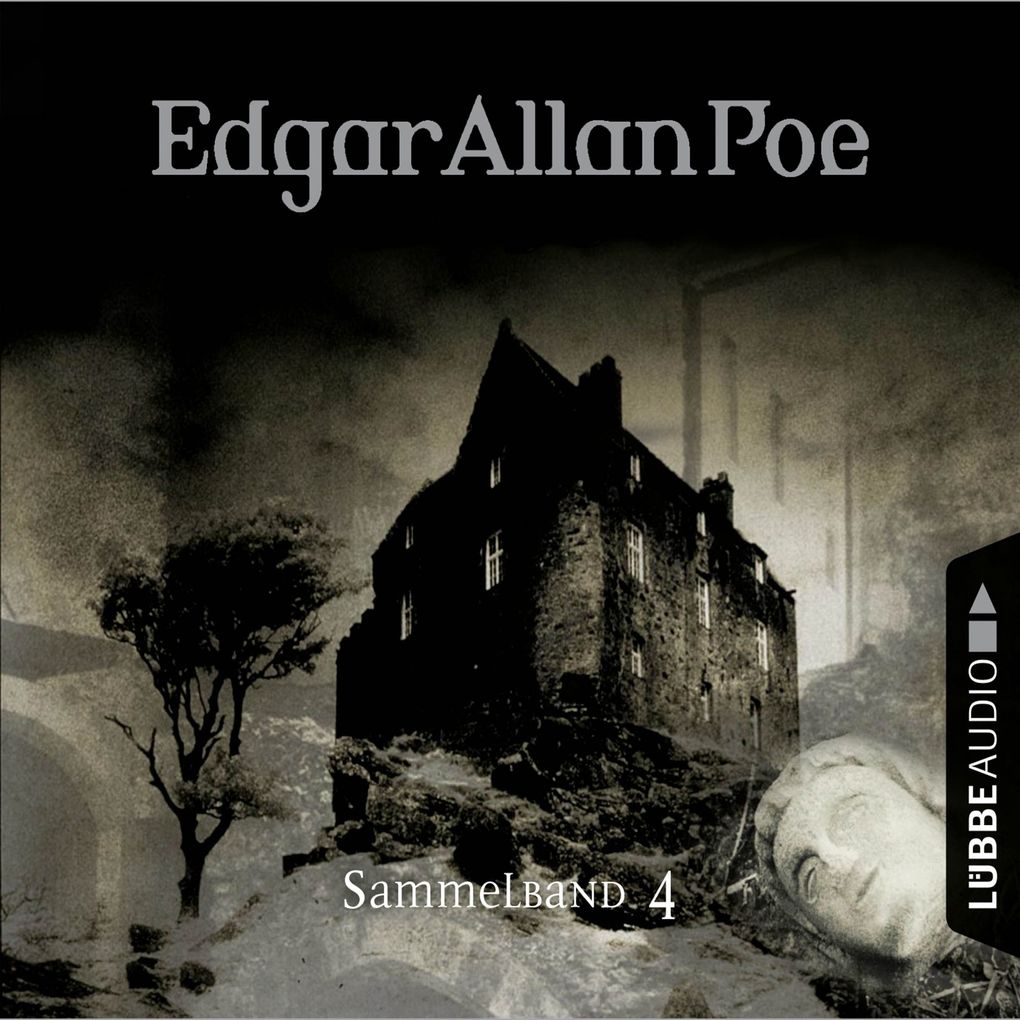 Sammelband 4 Folgen 10-12