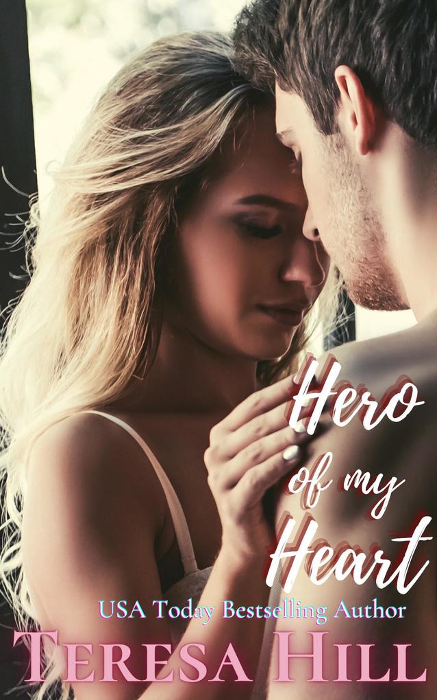 Hero of My Heart (The McRaes Series #5)
