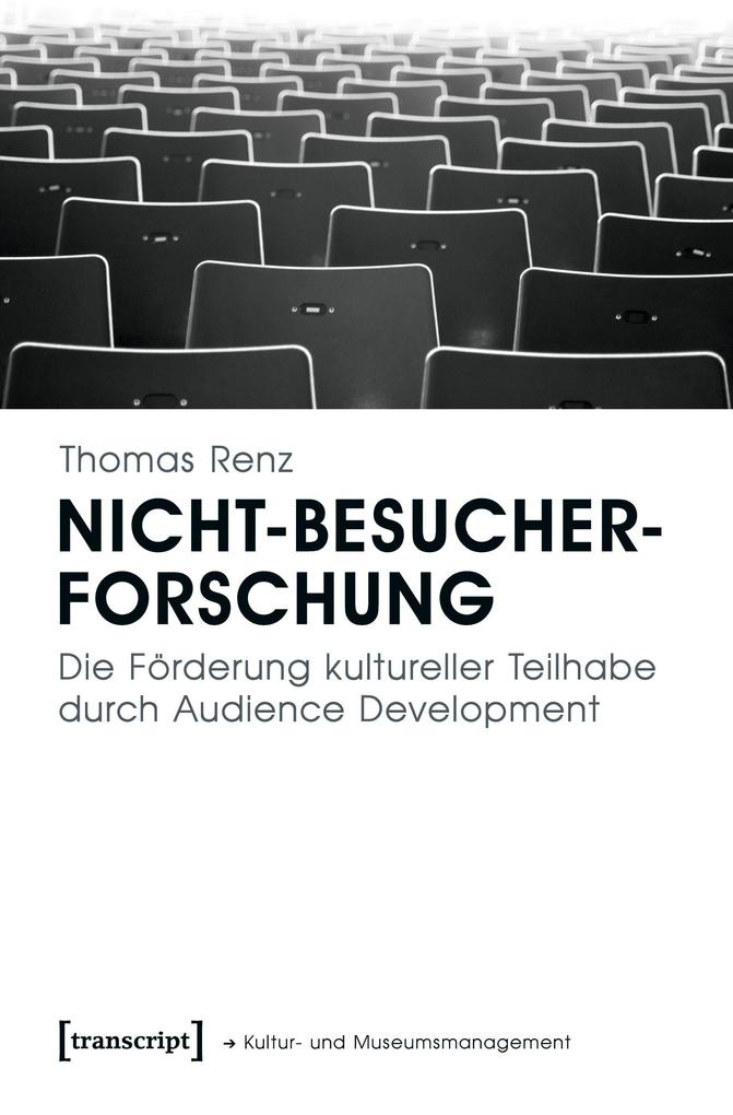 Nicht-Besucherforschung