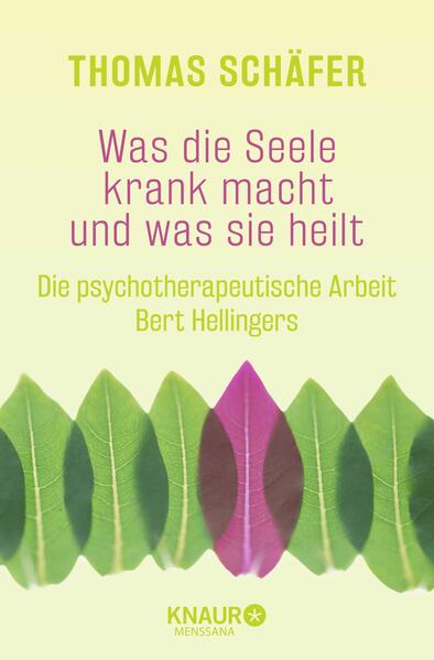Droemer Knaur Was Die Seele Krank Macht Und Was Sie Heilt