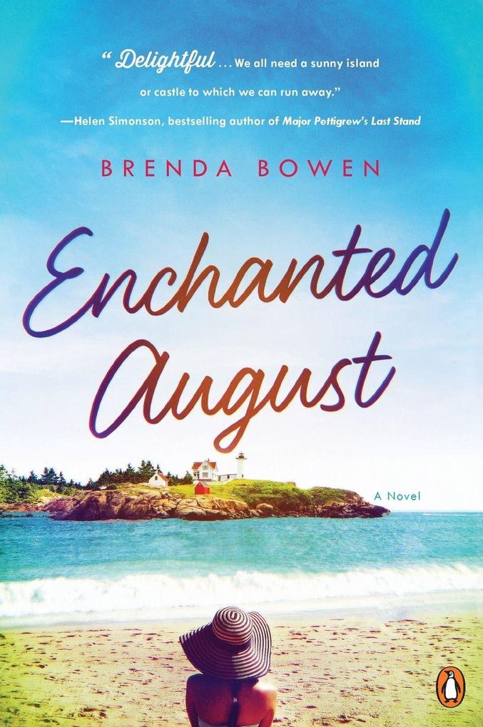 Enchanted August