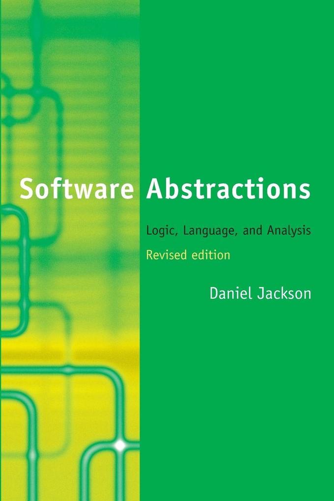 Software Abstractions revised edition