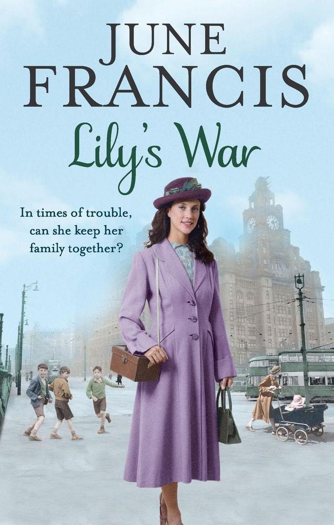 Lilys War