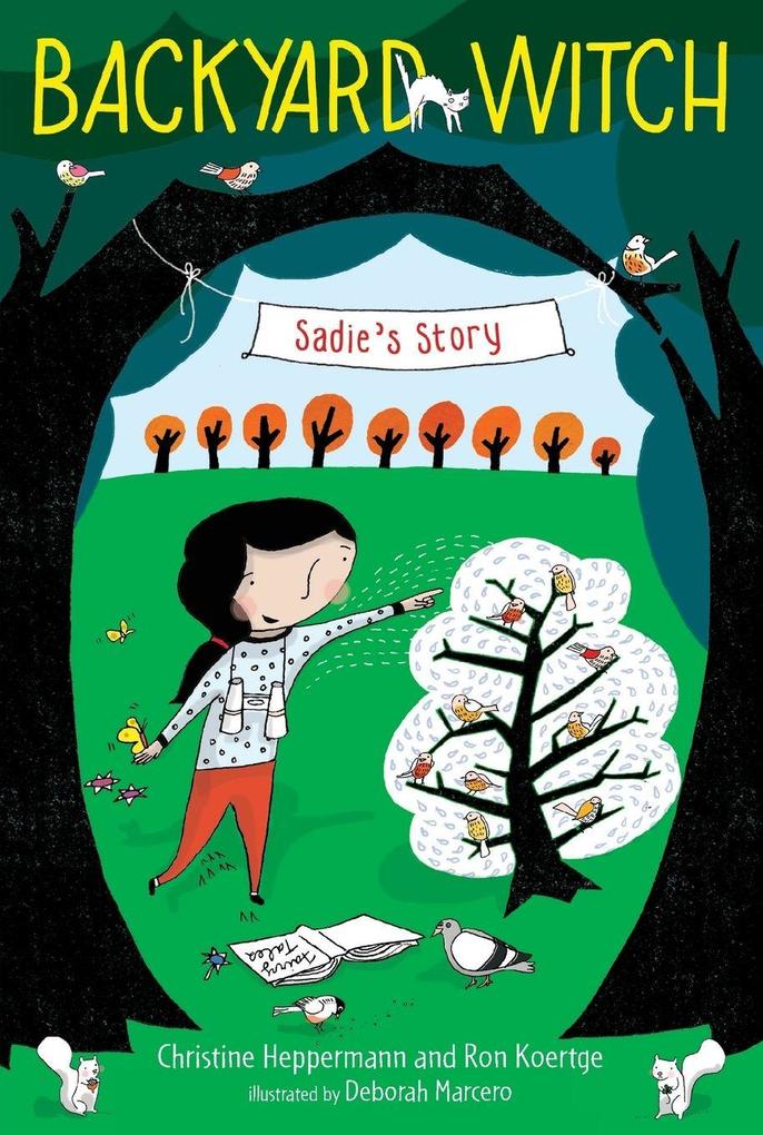 Sadie's Story