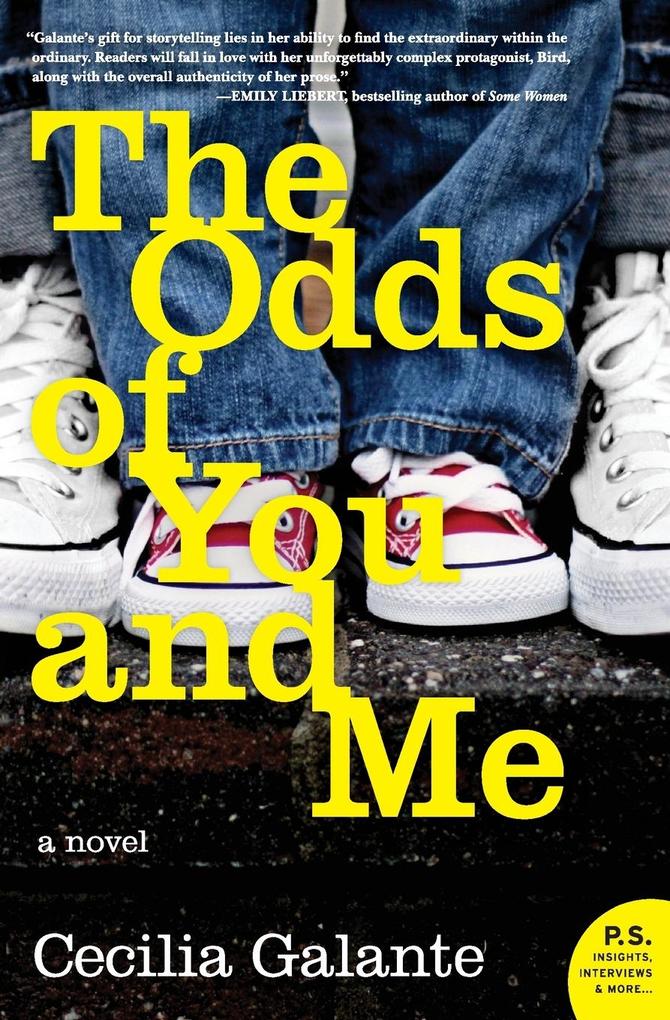 ODDS YOU & ME PB